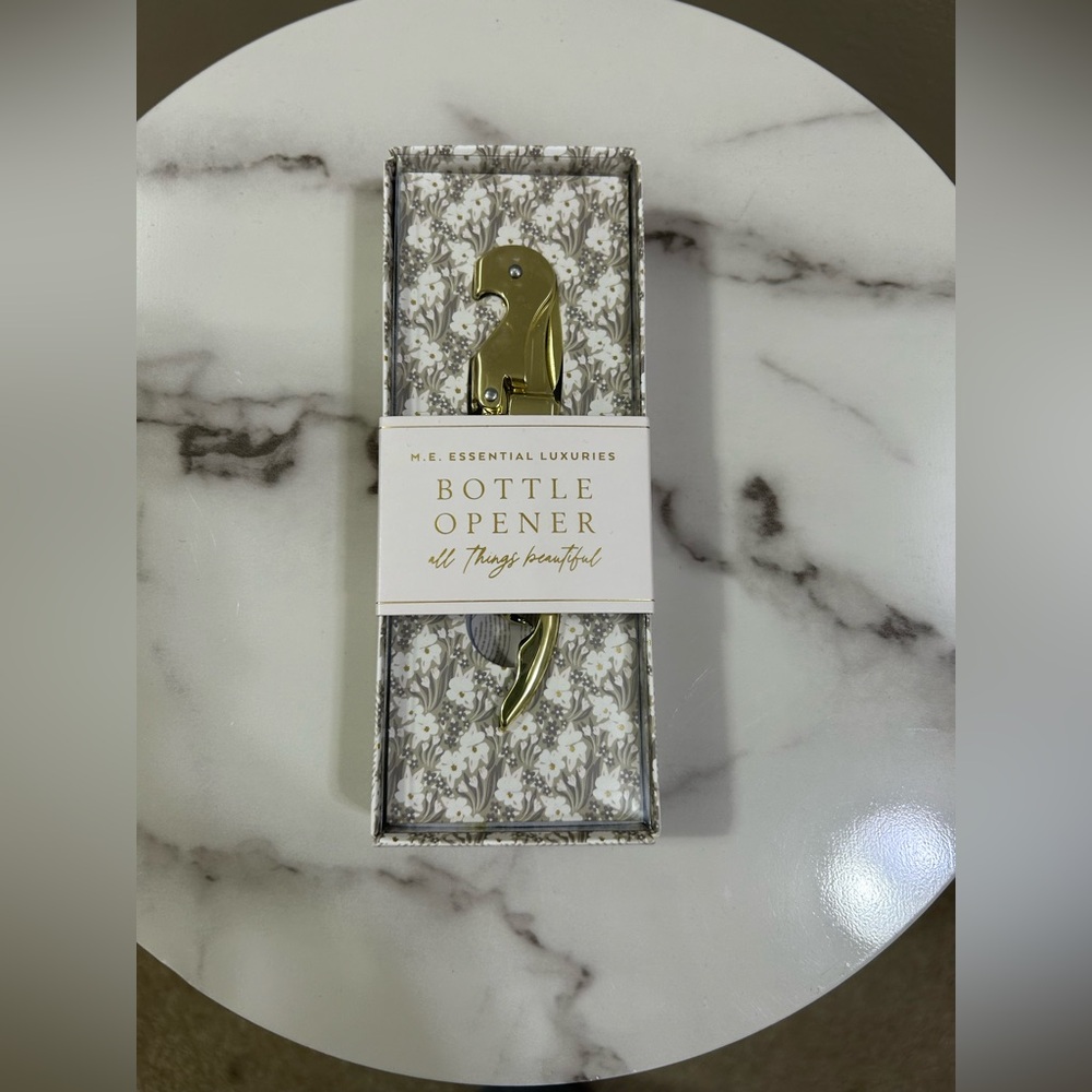 Margot Elena Bottle Opener